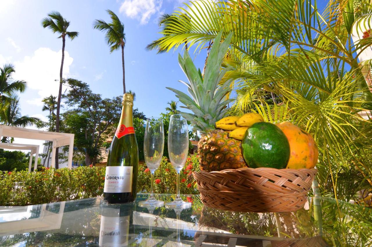 Resort Atlantic Villas & Spa Punta Cana Exterior foto