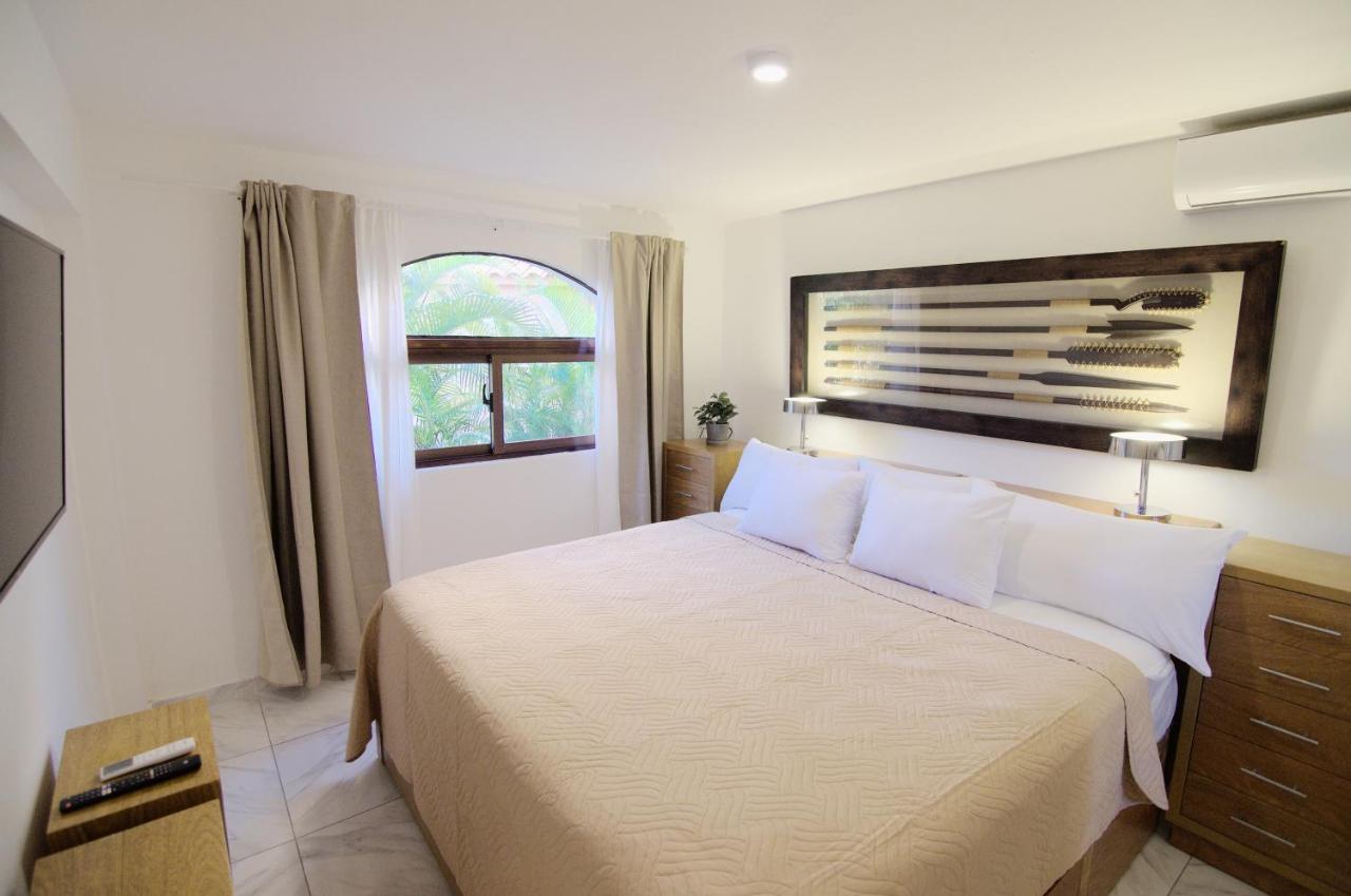 Resort Atlantic Villas & Spa Punta Cana Exterior foto