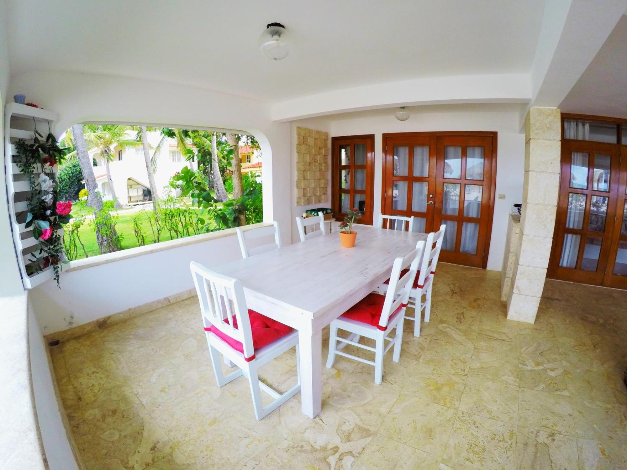 Resort Atlantic Villas & Spa Punta Cana Habitación foto