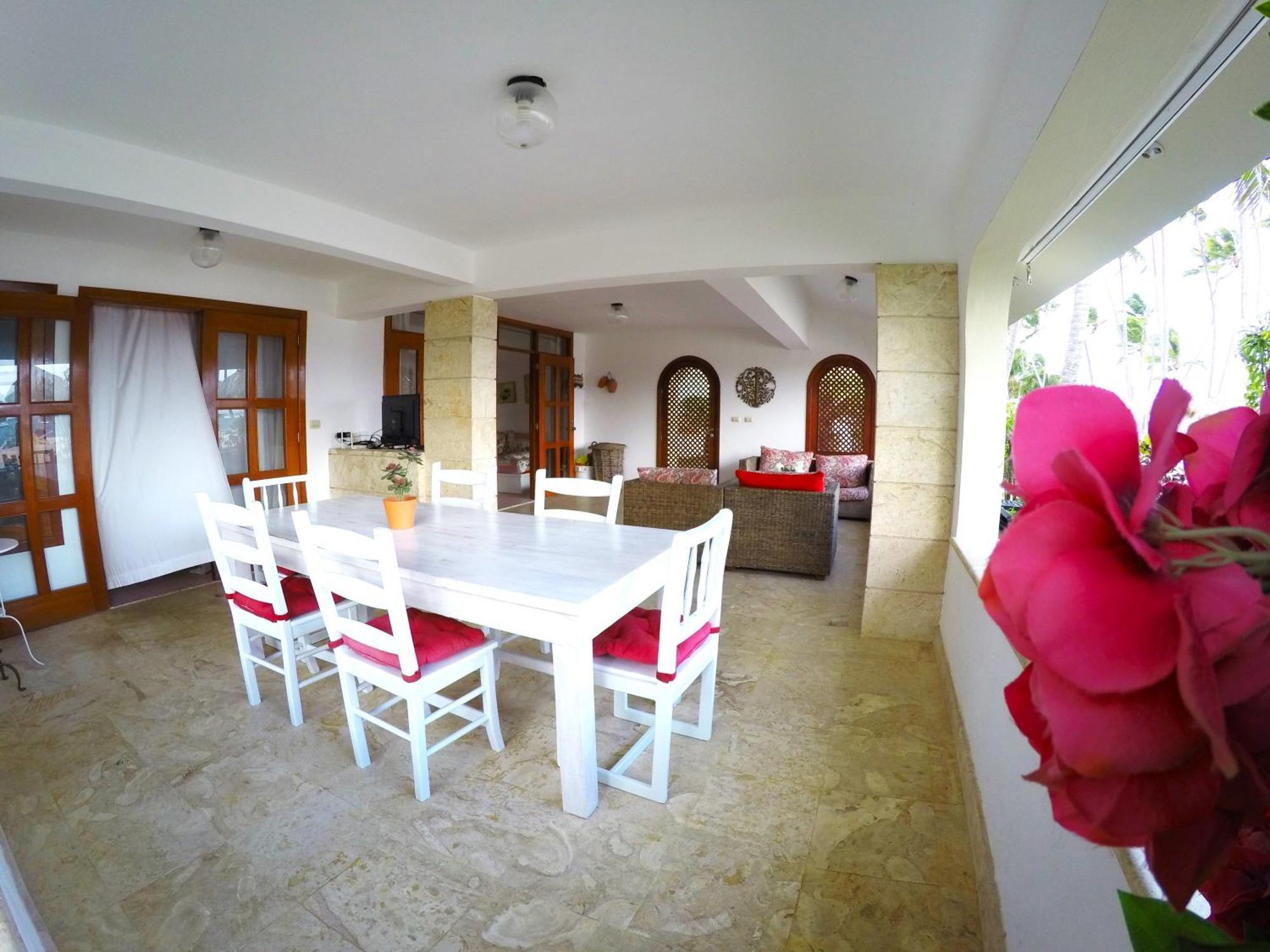 Resort Atlantic Villas & Spa Punta Cana Habitación foto