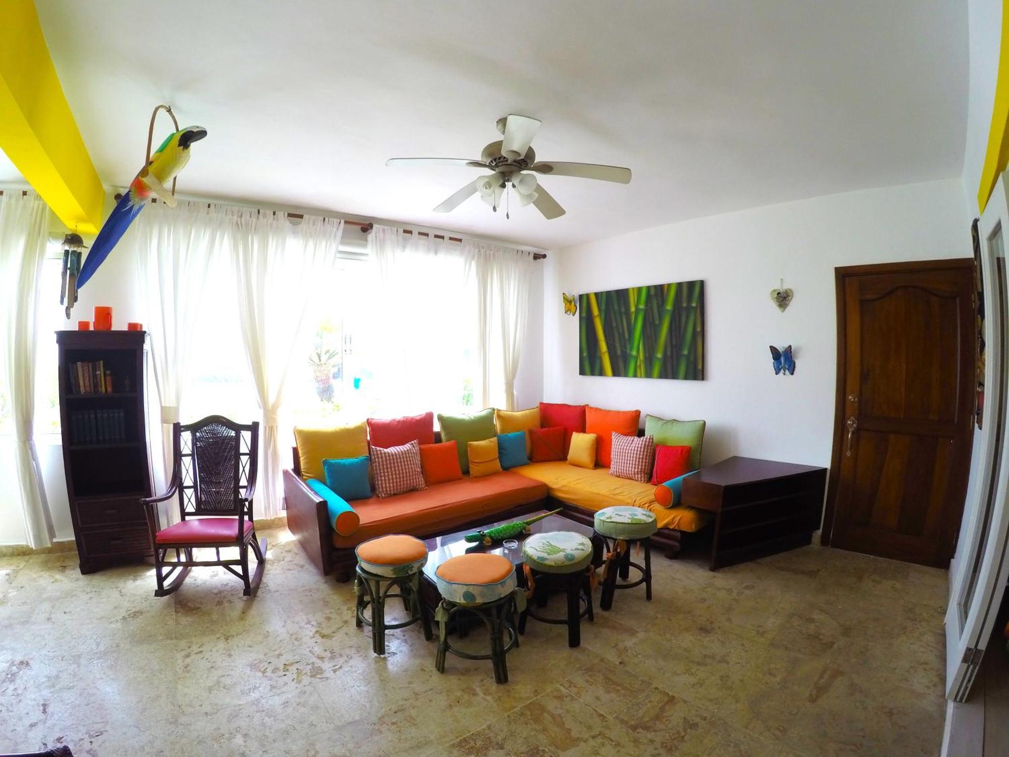 Resort Atlantic Villas & Spa Punta Cana Habitación foto