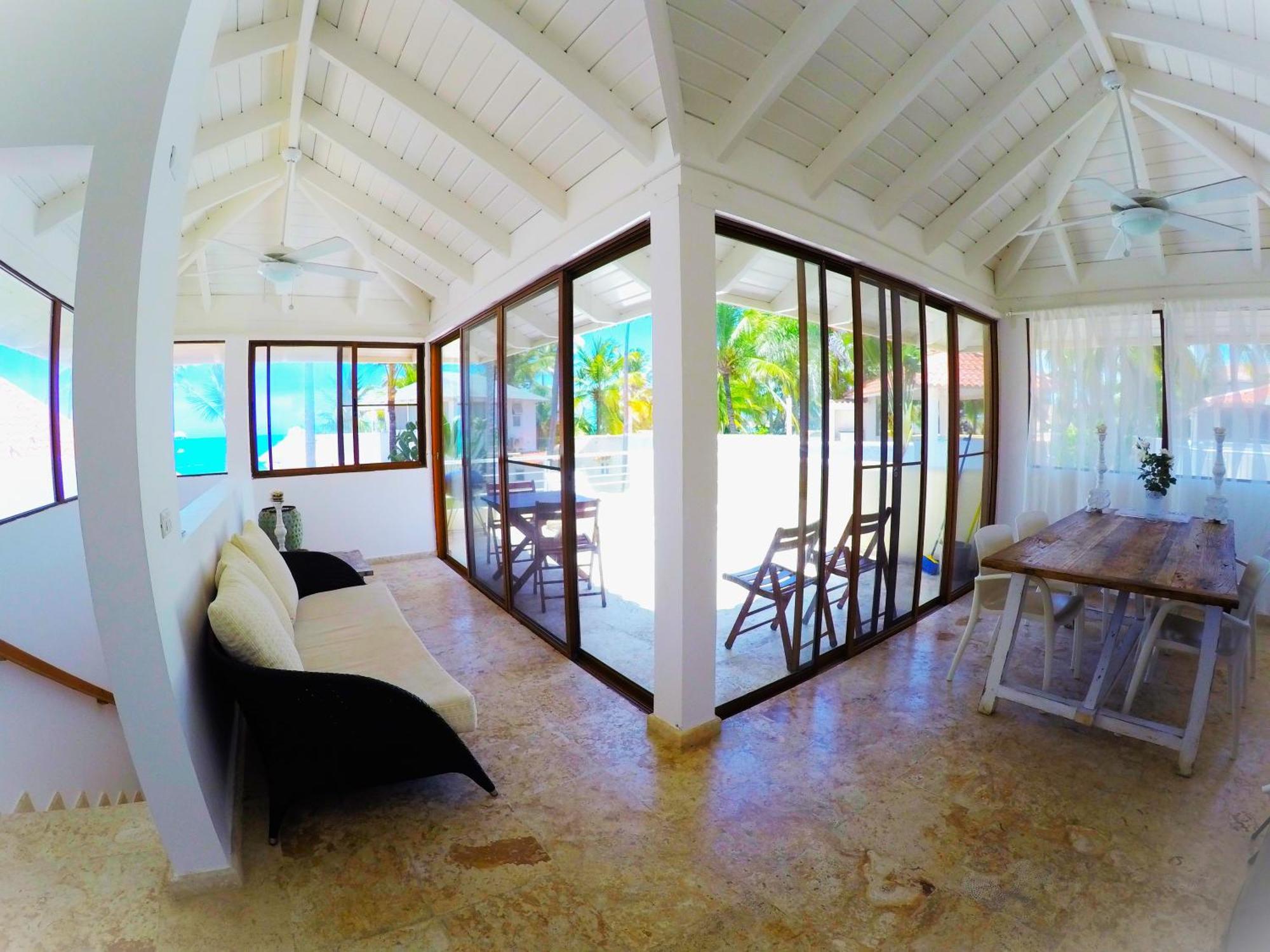 Resort Atlantic Villas & Spa Punta Cana Habitación foto