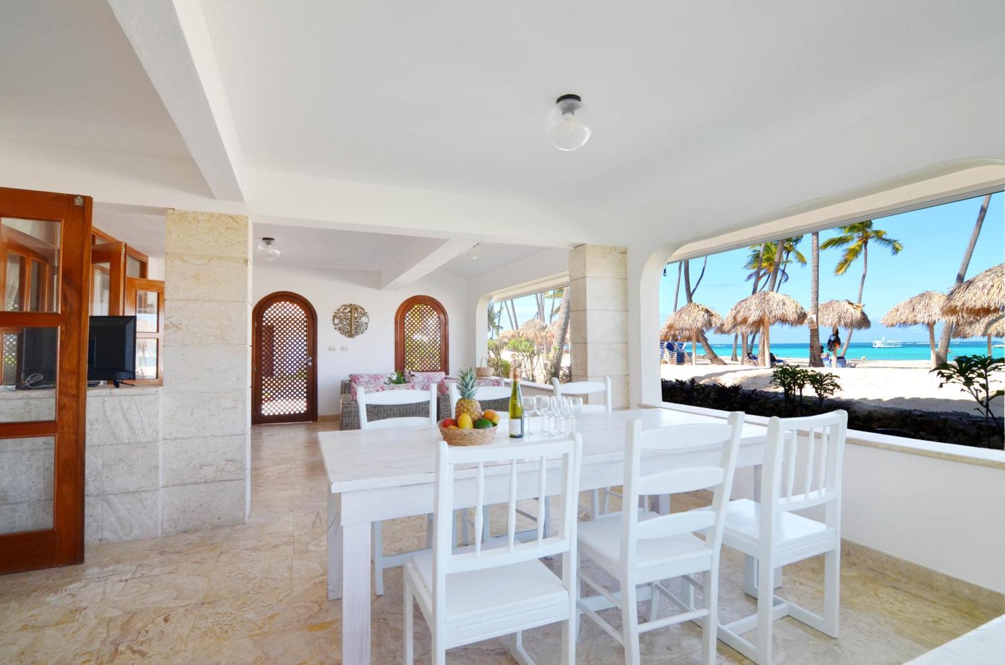 Resort Atlantic Villas & Spa Punta Cana Habitación foto