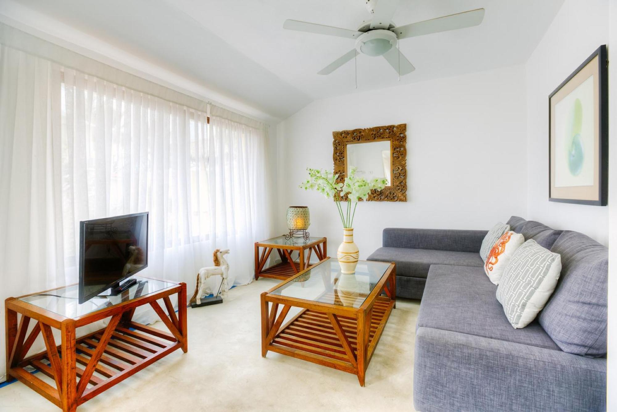 Resort Atlantic Villas & Spa Punta Cana Habitación foto