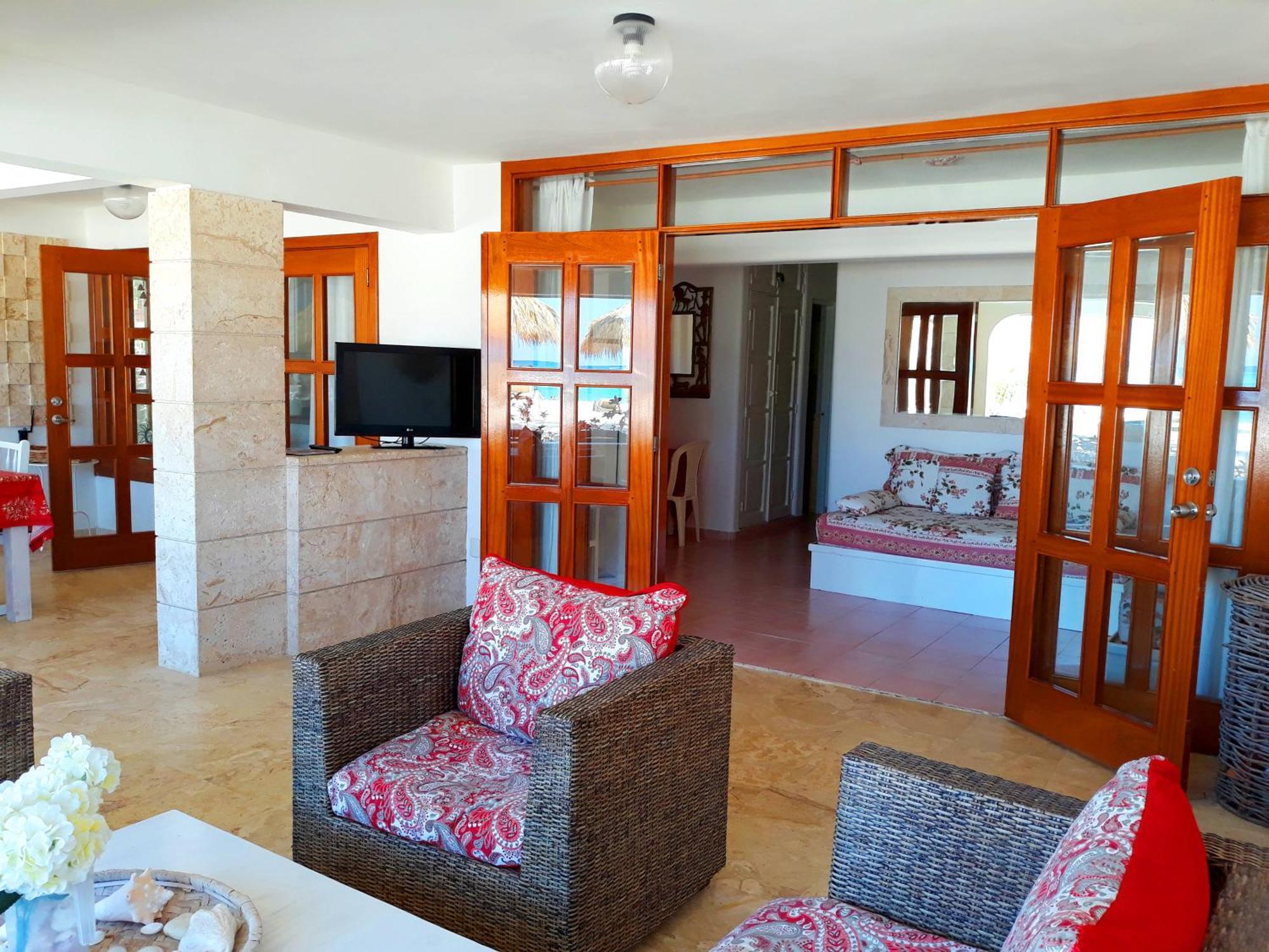 Resort Atlantic Villas & Spa Punta Cana Habitación foto