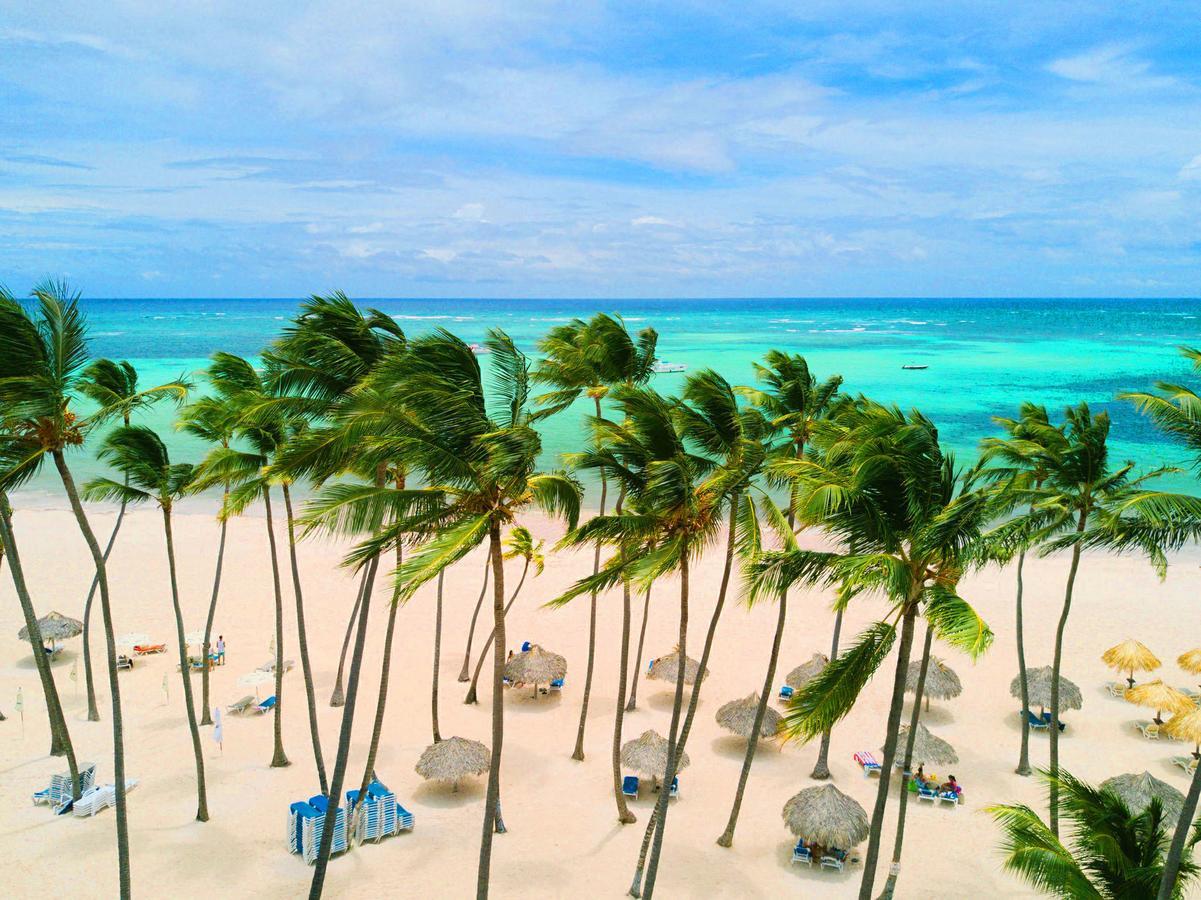 Resort Atlantic Villas & Spa Punta Cana Exterior foto
